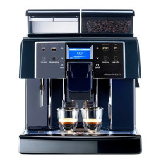 Saeco Aulika EVO Black Fully-auto Drip coffee maker 2.51 L