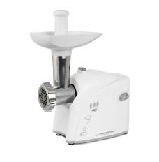 ESPERANZA EKM032 Meat grinder White 2200W