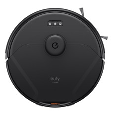 Anker eufy Clean X8 Pro robot vacuum 0.335 L Black