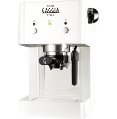 Gaggia Gran RI8423/21 coffee maker Manual Espresso machine 1 L