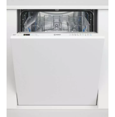 Indesit D2I HD526 A built-in dishwasher