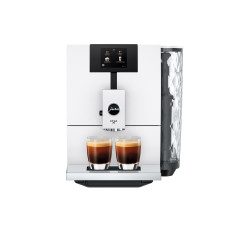 Coffee Machine Jura ENA 8 Nordic White (EC)
