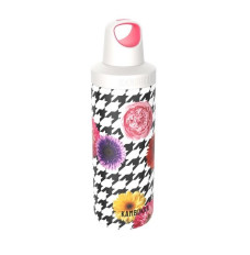 Thermal Bottle Kambukka Reno Insulated 500 ml - Floral Patchwork