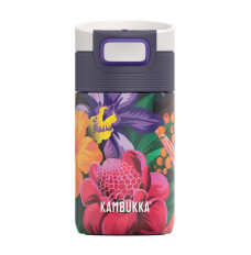 Kambukka Etna Flower Power - thermal mug, 300 ml