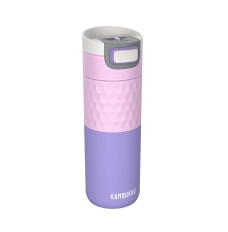 Thermal mug Kambukka Etna Grip 500 ml Pale Purple (11-01049)