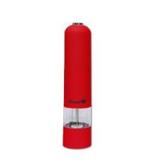Łucznik PM-101 seasoning grinder Red