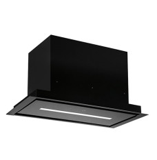MAAN Helios 60 Touch under-cabinet extractor hood 595 m3/h, Black