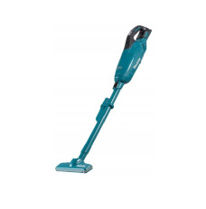 MAKITA DCL282FZ 18V Cordless Upright Vacuum Cleaner