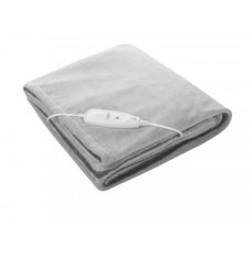 Electric blanket Medisana HP 675 XXL 120 W Grey Microfiber