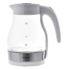 ELECTRIC KETTLE MAESTRO MR-061 WHITE