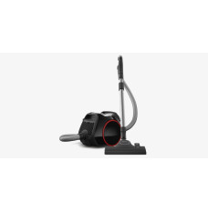 Bagless hoover Boost CX1 125 Edition ObsidianBlack