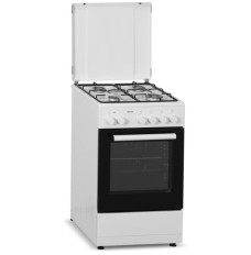 MPM-53-KGE-33 gas-electric cooker