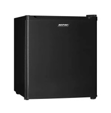 MPM-46-CJ-02/E - refrigerator, black
