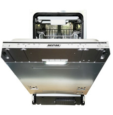 MPM-45-ZMI-02 dishwasher Fully built-in