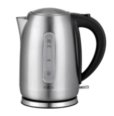 Noveen EK1405 1.7l Inox electric kettle Strix off switch