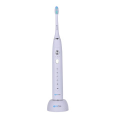 ORO-SONIC X PRO WHITE sonic toothbrush