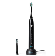 OROMED ORO-SONIC NEXT BLACK black sonic toothbrush