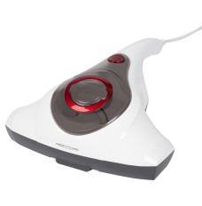 ProfiCare PC-MS 3079 handheld vacuum White Bagless