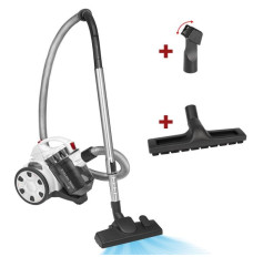 ProfiCare PC-BS 3110 Cylinder vacuum Dry 700 W Bagless