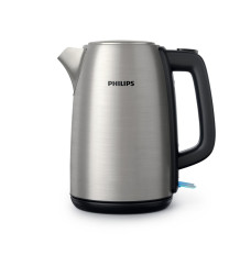 Philips Daily Collection HD9351/90 electric kettle 1.7 L 2200 W Stainless steel