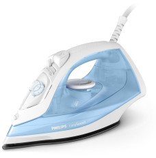 Philips EasySpeed GC1740/20 iron Steam iron Non-stick soleplate 2000 W Blue, White