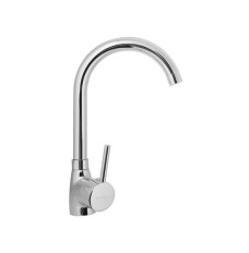 PYRAMIS 090913801 kitchen faucet Chrome