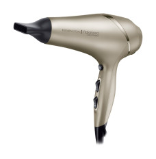 Remington AC8605 hair dryer 2300 W Gold