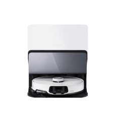 Cleaning robot Roborock S8 MaxV Ultra (white)