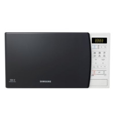 Samsung GE731K Countertop Combination microwave 20 L 750 W Black, White