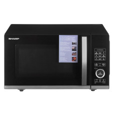 Sharp YC-QG204AEB Microwave Oven
