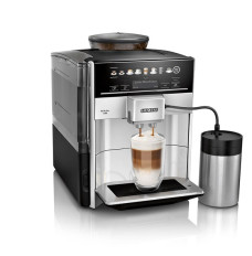 Siemens EQ.6 TE653M11RW coffee maker Fully-auto Espresso machine 1.7 L