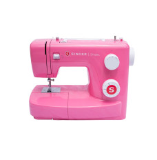 SINGER Simple 3223R Semi-automatic sewing machine Electromechanical