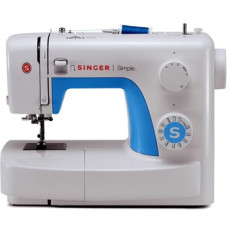 SINGER 3221 sewing machine Automatic sewing machine Electromechanical