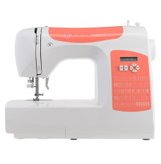 SINGER C5205-CR sewing machine Automatic sewing machine Electric