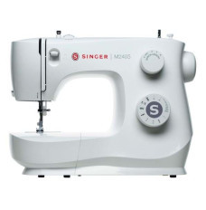 SINGER M2405 Mechanical sewing machine 70 W White