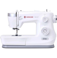 SINGER SEWING MACHINE  ELITE ME457