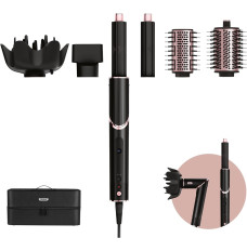 Shark FlexStyle 5-in-1 Multistyler Warm Black, Pink 1400 W 2.5 m