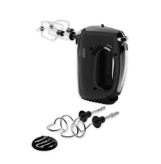 SMAPP Hand Mixer 451.4 Black