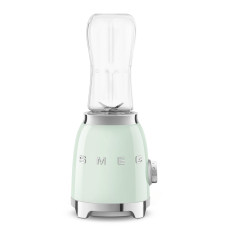 Smeg 50's Style Aesthetic 0.6 L Tabletop blender 300 W Green