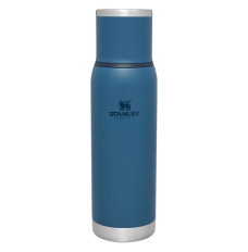STANLEY THERMOS THE ADVENTURE 1 L - ABYSS