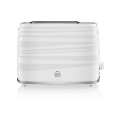 Swan ST31050WN toaster 2 slice(s) 930 W White