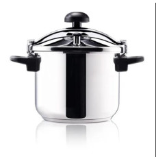 Pressure cooker 4l Taurus Classic Moments KPC5004 (stainless steel)