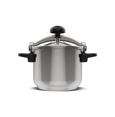 Taurus Pressure Cooker Classic Moments 10L Stainless steel