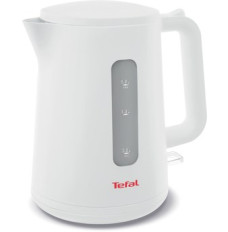 Tefal Element KO200130 electric kettle 1.7 L 2400 W White