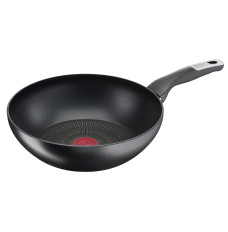 Tefal Unlimited G2551972 frying pan Wok/Stir-Fry pan Round