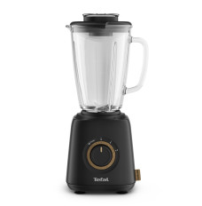 Tefal Eco Respect BL46EN 1.25 L Tabletop blender 800 W Black