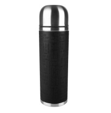 Tefal K30642 vacuum flask 0.5 L Black, Stainless steel