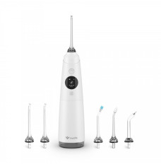 TrueLife TLAFCC300W electric flosser White