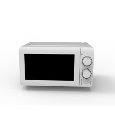 Microwave oven UD MM20L-WA white