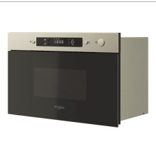 WHIRLPOOL MBNA900X microwave oven